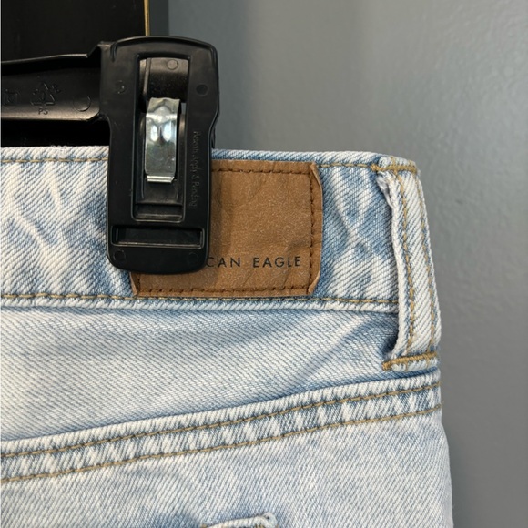 American eagle Tom-girl shortie shorts - Picture 11 of 11